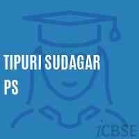 Tipuri Sudagar Ps Primary School Logo