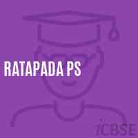 Ratapada Ps Primary School Logo