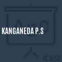 Kanganeda P.S Primary School Logo