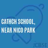 Cathch School, Near Nico Park Logo