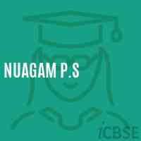 Nuagam P.S Primary School Logo