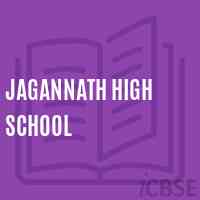 Jagannath High School Logo