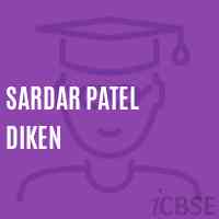 Sardar Patel Diken Middle School Logo