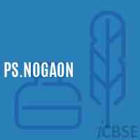 Ps.Nogaon Primary School Logo