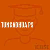 Tungadhua Ps Primary School Logo