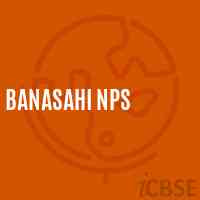Banasahi Nps Primary School Logo