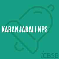 Karanjabali Nps Primary School Logo
