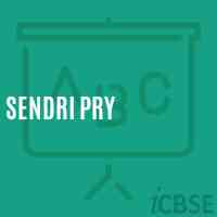 Sendri Pry Primary School Logo
