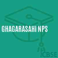 Ghagarasahi Nps Primary School Logo
