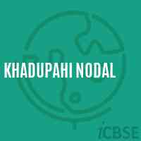 Khadupahi Nodal Middle School Logo