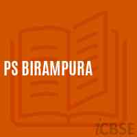 Ps Birampura Primary School Logo
