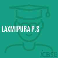 Laxmipura P.S Middle School Logo