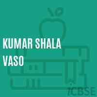 Kumar Shala Vaso Middle School Logo