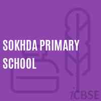 Sokhda Primary School Logo