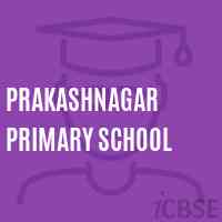 Prakashnagar Primary School Logo
