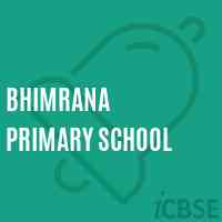 Bhimrana Primary School Logo