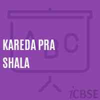 Kareda Pra Shala Middle School Logo
