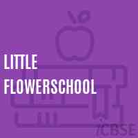 Little Flowerschool Logo