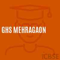 Ghs Mehragaon Middle School Logo