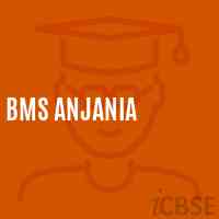 Bms Anjania Middle School Logo