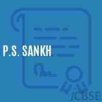 P.S. Sankh Primary School Logo