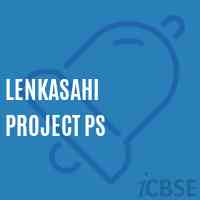 Lenkasahi Project Ps Primary School Logo