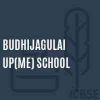Budhijagulai Up(Me) School Logo