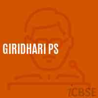 Giridhari Ps Primary School Logo