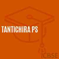 Tantichira Ps Primary School Logo