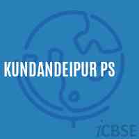 Kundandeipur Ps Primary School Logo