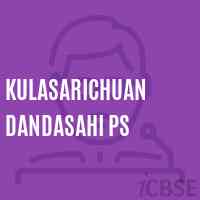 Kulasarichuan Dandasahi Ps Primary School Logo