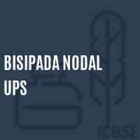 Bisipada Nodal Ups Middle School Logo