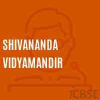 Shivananda Vidyamandir Primary School Logo