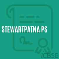 Stewartpatna Ps Primary School Logo