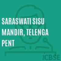 Saraswati Sisu Mandir, Telenga Pent Middle School Logo