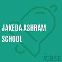 Jakeda Ashram School Logo