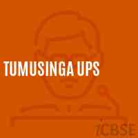 Tumusinga Ups School Logo