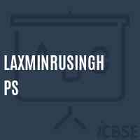 Laxminrusingh Ps Primary School Logo