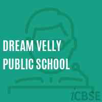Dream Velly Public School Logo