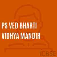 Ps Ved Bharti Vidhya Mandir Middle School Logo