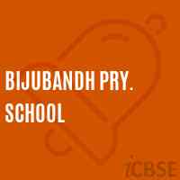 Bijubandh Pry. School Logo