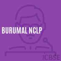 Burumal Nclp Primary School Logo