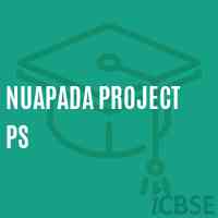 Nuapada Project Ps Primary School Logo