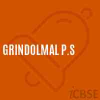 Grindolmal P.S Primary School Logo
