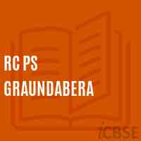 Rc Ps Graundabera Primary School Logo