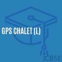 Gps Chalet (L) Primary School Logo