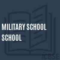 Military School School Logo