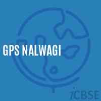 Gps Nalwagi Primary School Logo