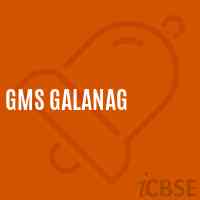 Gms Galanag Middle School Logo