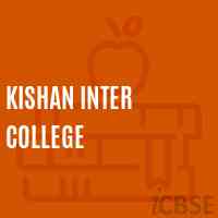 Kishan Inter College High School Logo
